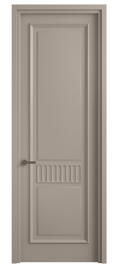 Дверь межкомнатная Шарм 6707 Матовый бисквитный Узкий классический наличник МБСК Цена 102580 ₽ Наличники уже входят в базовый комплект. Фабрика дверей Волховец 8 (800) 551 43 19 Межкомнатная дверь Шарм 6707 Матовый бисквитный Цена 102580 ₽ | Volhovec