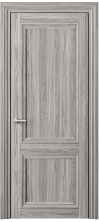 Межкомнатная дверь Центро 2523 Имбирный ясень  Цена 46830 ₽ | Volhovec