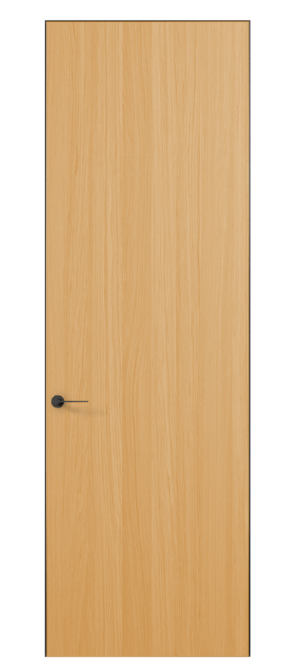 Межкомнатная дверь Planum Pro АКП 0010 Дуб золотой матовый рифт  Цена 83570 ₽ | Volhovec
