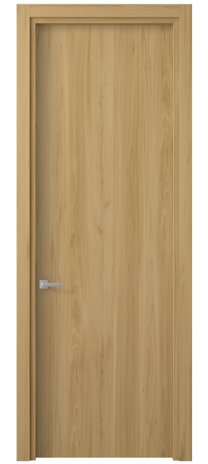 Межкомнатная дверь Планум 0010 Солнечный вяз  Цена 27280 ₽ | Volhovec