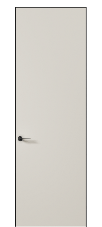 Дверь межкомнатная Планум Про АКП 0010 Матовый облачно-серый Скрытый короб Черный Цена 60340 ₽ Cкрытый короб уже входит в комплект. Фабрика дверей Волховец 8 (800) 551 43 19 Межкомнатная дверь Планум Про АКП 0010 Матовый облачно-серый Цена 60340 ₽ | Volhovec