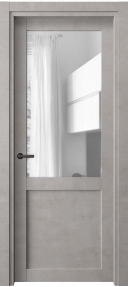 Дверь межкомнатная Neo 2122 Леон серебро Прозрачное стекло, триплекс, 6 мм Гладкий классический наличник ЛСЕ Цена 41370 ₽ Наличники уже входят в базовый комплект. Фабрика дверей Волховец 8 (800) 551 43 19 Межкомнатная дверь Neo 2122 Леон серебро Прозрачное стекло, триплекс, 6 мм Цена 41370 ₽ | Volhovec