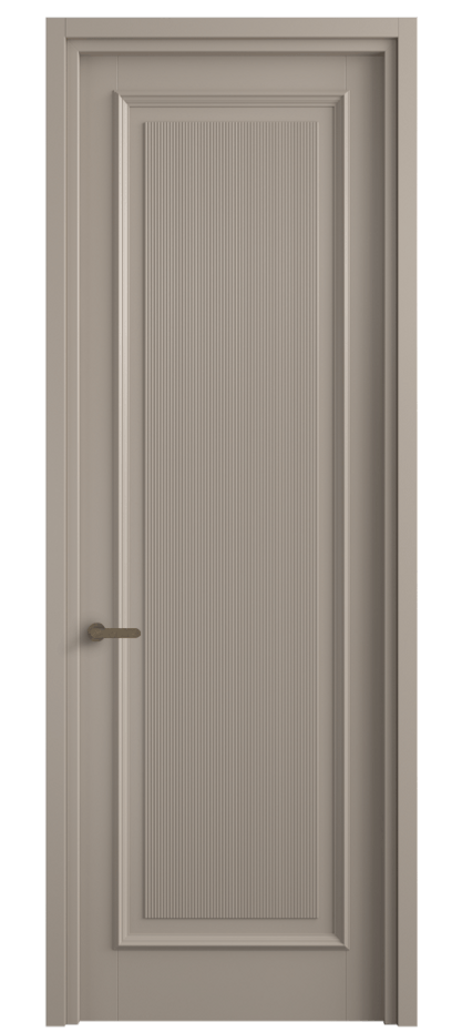 Межкомнатная дверь Шарм 6711 Матовый бисквитный  Цена 19832900 so'm | Volhovec