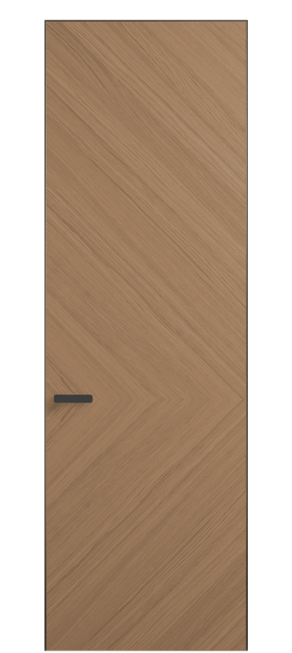 Межкомнатная дверь Rift АКП 0202 Дуб сепия матовый  Цена 86920 ₽ | Volhovec