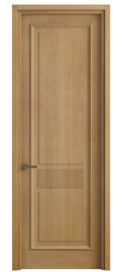 Дверь межкомнатная Шарм 6717 Бук натуральный матовый Узкий классический наличник БНМ Цена 121170 ₽ Наличники уже входят в базовый комплект. Фабрика дверей Волховец 8 (800) 551 43 19 Межкомнатная дверь Шарм 6717 Бук натуральный матовый Цена 121170 ₽ | Volhovec