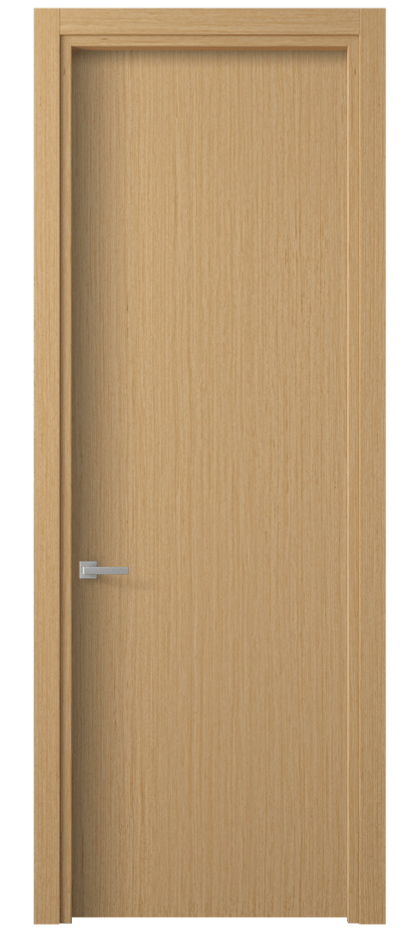 Межкомнатная дверь Planum 0010 Дуб песочный рифт матовый  Цена 47260 ₽ | Volhovec