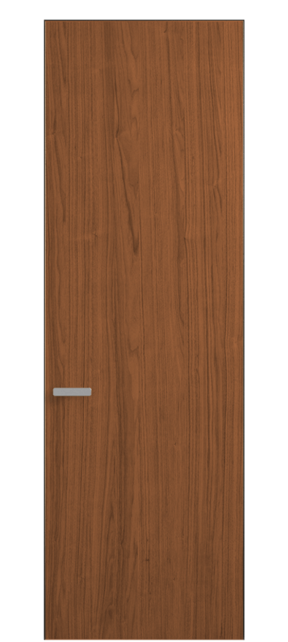 Межкомнатная дверь Rift АКП 0010 Орех медный матовый рифт  Цена 78720 ₽ | Volhovec