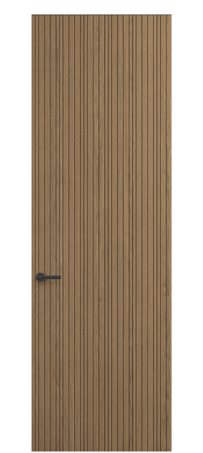 Межкомнатная дверь Select 0021 Дуб сепия матовый  Цена 104130 ₽ | Volhovec