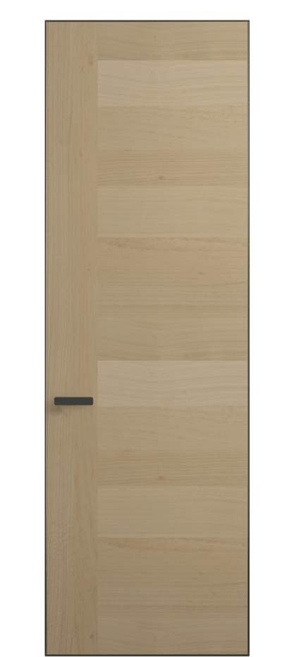 Межкомнатная дверь Rift 0203 Эвкалипт бежевый матовый  Цена 98250 ₽ | Volhovec
