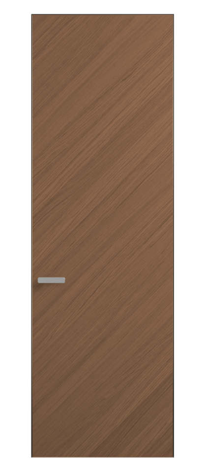 Дверь межкомнатная Rift АКП 0200 Дуб серый матовый рифт  Скрытый короб Черный Цена 87240 ₽ Наличники уже входят в базовый комплект. Фабрика дверей Волховец 8 (800) 551 43 19 Межкомнатная дверь Rift АКП 0200 Дуб серый матовый рифт  Цена 87240 ₽ | Volhovec