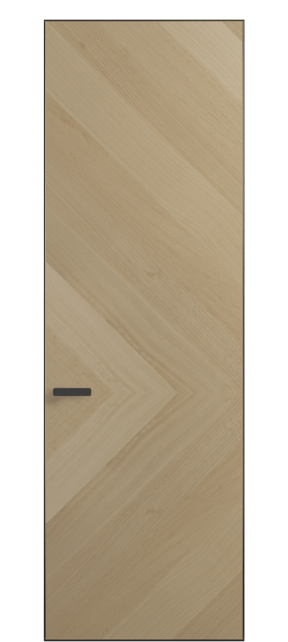 Межкомнатная дверь Rift АКП 0202 Эвкалипт бежевый матовый  Цена 112970 ₽ | Volhovec