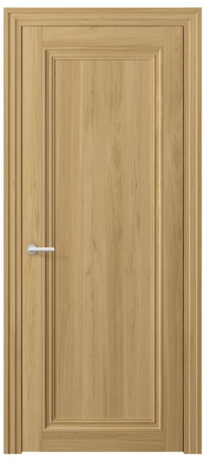 Межкомнатная дверь Центро 2501 Солнечный вяз  Цена 44981 ₽ | Volhovec
