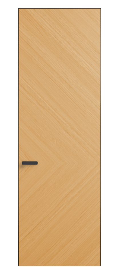 Дверь межкомнатная Рифт 0202 Дуб золотой матовый рифт Скрытый короб Черный Цена 99190 ₽ Наличники уже входят в базовый комплект. Фабрика дверей Волховец 8 (800) 551 43 19 Межкомнатная дверь Рифт 0202 Дуб золотой матовый рифт Цена 99190 ₽ | Volhovec