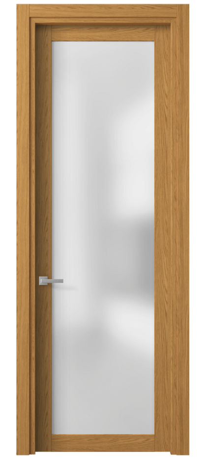 Дверь межкомнатная Planum 2102 Ванильный дуб Сатинированное стекло Гладкий наличник ВНД Цена 33700 ₽ Наличники уже входят в базовый комплект. Фабрика дверей Волховец 8 (800) 551 43 19 Межкомнатная дверь Planum 2102 Ванильный дуб Сатинированное стекло Цена 33700 ₽ | Volhovec