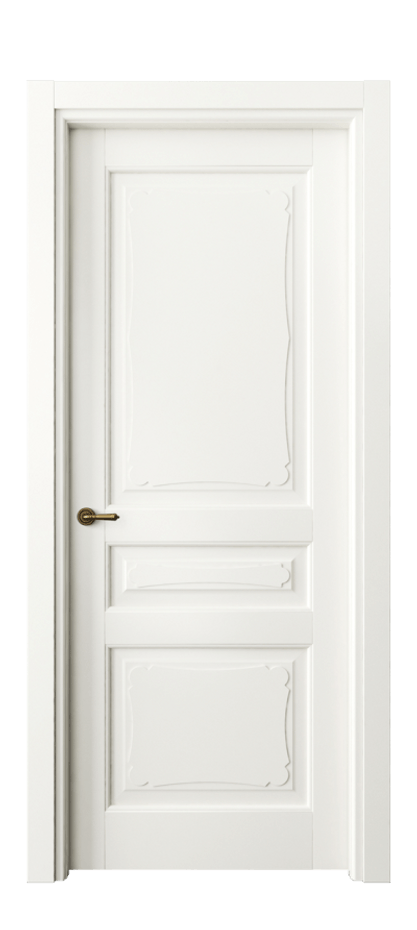 Межкомнатная дверь Toscana Elegante 6325 Бук жемчуг  Цена 111820 ₽ | Volhovec