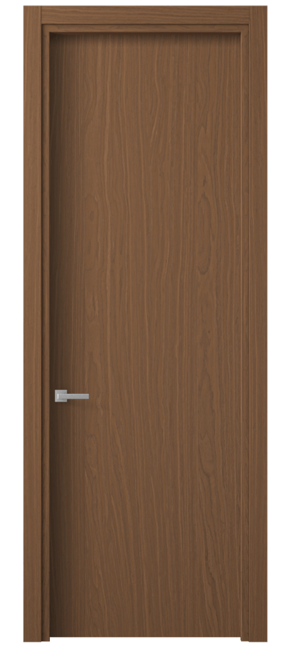 Дверь межкомнатная Planum 0010 Дуб шоколадный матовый  Гладкий наличник МШНДШ Цена 58199 ₽ Наличники уже входят в базовый комплект. Фабрика дверей Волховец 8 (800) 551 43 19 Межкомнатная дверь Planum 0010 Дуб шоколадный матовый  Цена 58199 ₽ | Volhovec