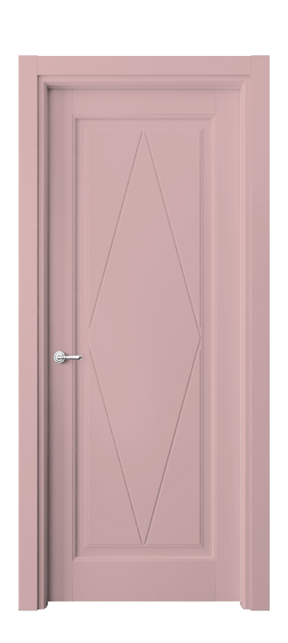 Межкомнатная дверь Toscana Rombo 6341 Бук белоснежный  Цена 140280 ₽ | Volhovec