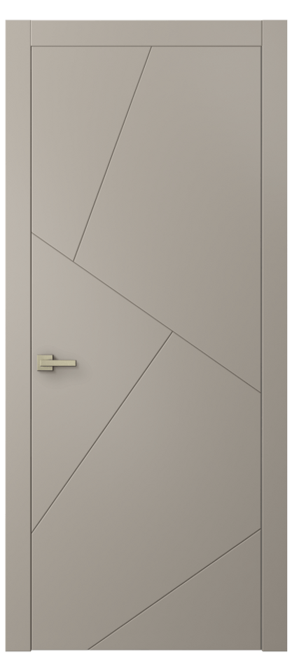 Межкомнатная дверь Linea 8058 Матовый бисквитный  Цена 60690 ₽ | Volhovec