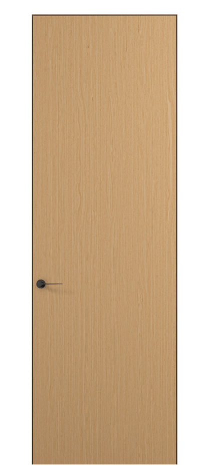 Дверь межкомнатная Planum Pro 0010 Дуб песочный  Скрытый короб Черный Цена 54489 ₽ Cкрытый короб уже входит в комплект. Фабрика дверей Волховец 8 (800) 551 43 19 Межкомнатная дверь Planum Pro 0010 Дуб песочный  Цена 54489 ₽ | Volhovec