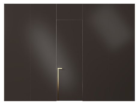 Панели для стен Стеновая панель в эмали Матовый антрацит. Цвет Матовый антрацит. Материал Гладкая эмаль. Коллекция Эмаль. Фото. Панели для отделки стен Стеновая панель в эмали Матовый антрацит. Цвет Матовый антрацит. Материал Гладкая эмаль. Коллекция Эмаль. Картинка.