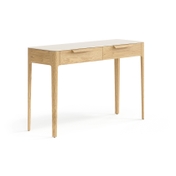 Супер-матовый бисквитный