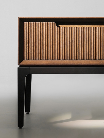 Рельефная фрезеровка