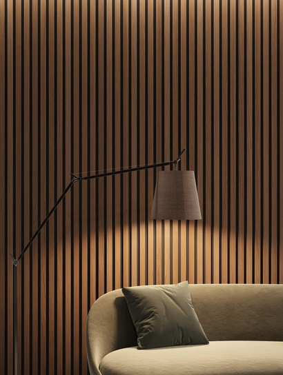 Богатый выбор отделок