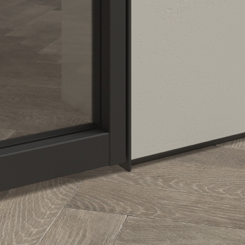 Теневой плинтус