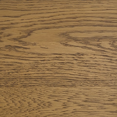 Дуб медовый брашированный