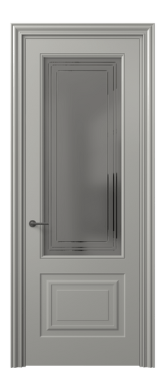 Межкомнатная дверь Межкомнатная дверь Mascot 8452 Гладкая эмаль (маскот, маскотт, масскот, москот, москотт, мосскот, мосскотт, масскотт, vfcrjn, vjcrjn). Цвет Матовый нейтральный серый. Материал Гладкая эмаль. Коллекция Mascot. Фото. Дверь межкомнатная Межкомнатная дверь Mascot 8452 Гладкая эмаль (маскот, маскотт, масскот, москот, москотт, мосскот, мосскотт, масскотт, vfcrjn, vjcrjn). Цвет Матовый нейтральный серый. Материал Гладкая эмаль. Коллекция Mascot. Картинка.