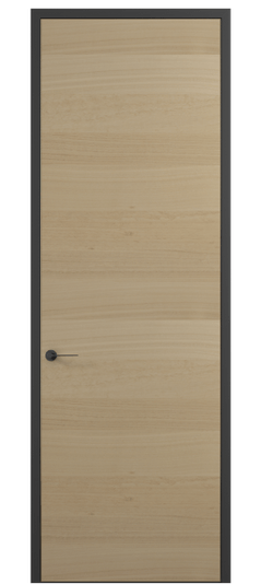 Дверь межкомнатная 0010 ЭВБМ Эвкалипт бежевый матовый ЭВБМ Эвкалипт бежевый матовый. Цвет Эвкалипт бежевый матовый. Материал Шпон эвкалипта Naturwood. Коллекция Planum Pro. Картинка.