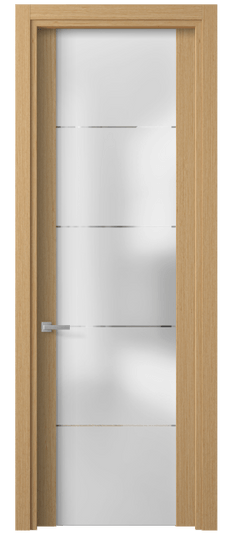 Межкомнатная дверь 4114 МШДПР ГРА. Цвет Дуб песочный рифт. Материал Мультишпон. Коллекция Planum. Фото. Дверь межкомнатная 4114 МШДПР ГРА. Цвет Дуб песочный рифт. Материал Мультишпон. Коллекция Planum. Картинка.