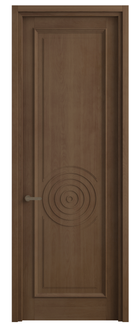Межкомнатная дверь 6709 БТМ. Цвет Бук тёмный матовый. Материал Массив бука матовый. Коллекция Charm. Фото. Дверь межкомнатная 6709 БТМ. Цвет Бук тёмный матовый. Материал Массив бука матовый. Коллекция Charm. Картинка.