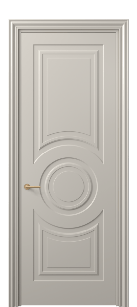 Межкомнатная дверь 8461 МСБЖ. Цвет Матовый светло-бежевый. Материал Гладкая эмаль. Коллекция Mascot. Фото. Дверь межкомнатная 8461 МСБЖ. Цвет Матовый светло-бежевый. Материал Гладкая эмаль. Коллекция Mascot. Картинка.